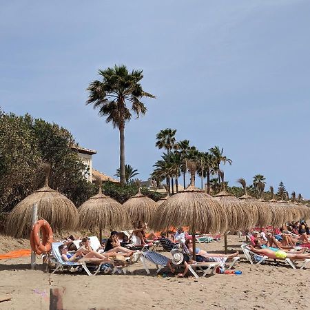 Marbella - Playa Alicate 2Br Holiday Apartment Exterior photo